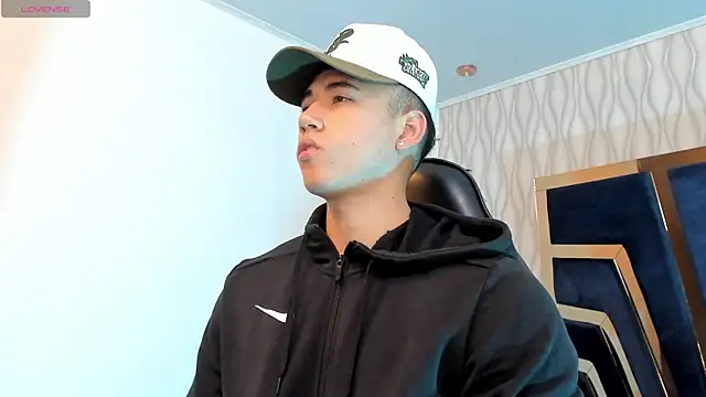 Draven Marceaux online show from 10-20-25, 11:21