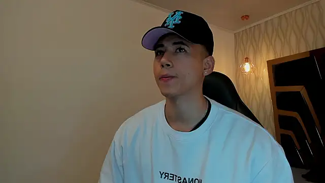 Draven Marceaux online show from 03-08-26, 01:15