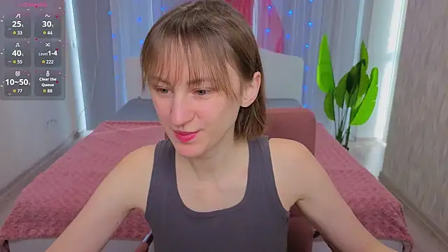 Snapshot of LuluChiiii chatting on 01-18-26, 09:13 LuluChiiii online show from 01-18-26, 09:13