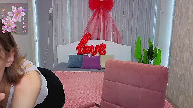 Snapshot of LuluChiiii chatting on 02-12-26, 09:37 LuluChiiii online show from 02-12-26, 09:37