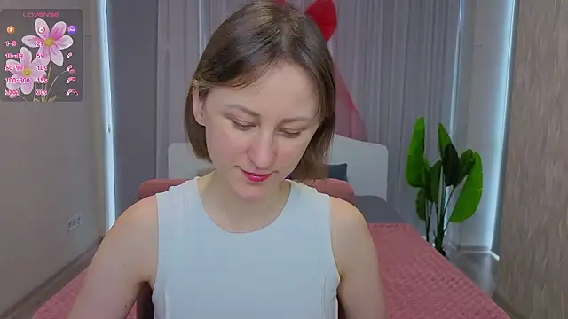 Snapshot of LuluChiiii chatting on 02-27-26, 11:21 LuluChiiii online show from 02-27-26, 11:21