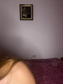 HeiligeJulia online show from 09-22-25, 04:53