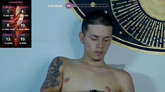 Snapshot of Ryan_Miller chatting on 10-04-25, 07:45 Ryan Miller online show from 10-04-25, 07:45