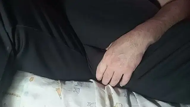 BabyBearMilk online show from 10-06-25, 04:54