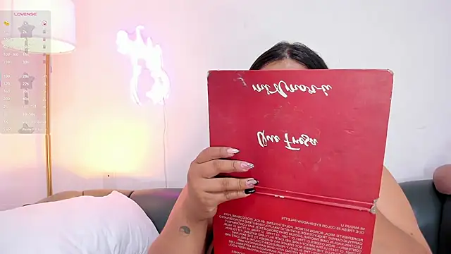 Sexxchubby online show from 01-09-26, 11:06