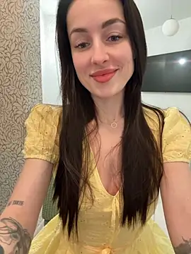 Snapshot of SakuraSara chatting on 12-03-25, 01:20 SakuraSara online show from 12-03-25, 01:20