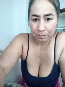 Nala1986 online show from 09-20-25, 01:23