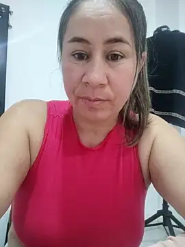 Nala1986 online show from 10-01-25, 01:28