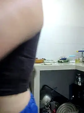 Nala1986 online show from 10-03-25, 02:36