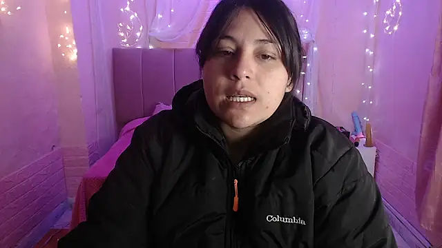 Aitana 200 online show from 10-14-25, 01:01