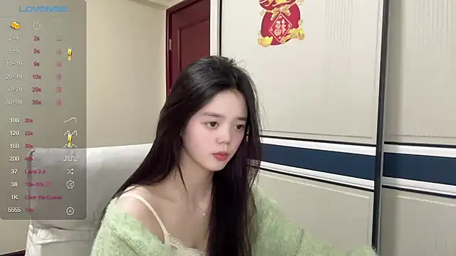 Nicole-13 online show from 03-13-26, 04:13