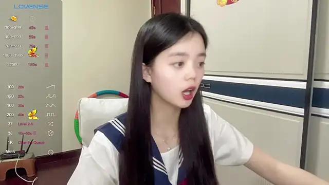 Nicole-13 online show from 03-15-26, 01:39