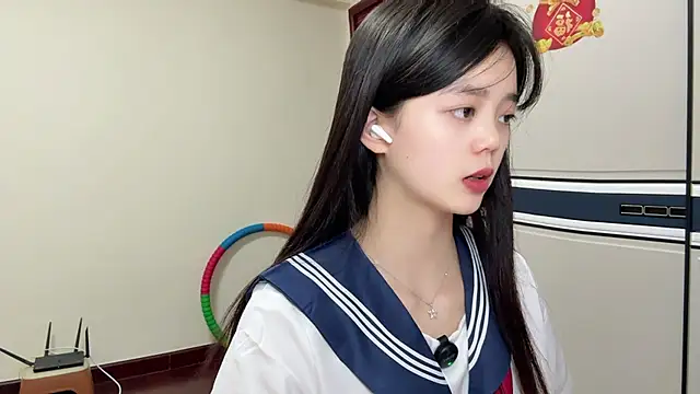 Nicole-13 online show from 03-28-26, 12:16