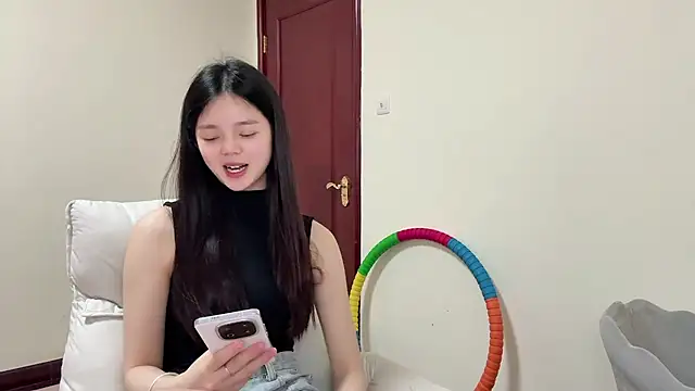 Nicole-13 online show from 04-15-26, 02:40