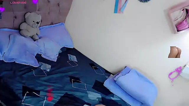 Percy-99 online show from 09-25-25, 04:05