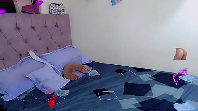 Percy-99 online show from 10-01-25, 06:58