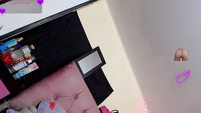 Percy-99 online show from 10-02-25, 09:22