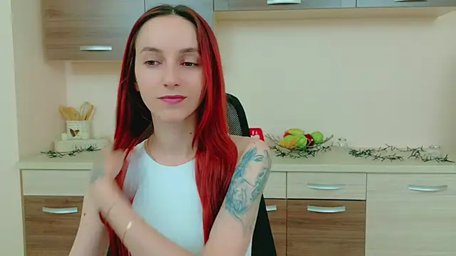 Snapshot of Julia_Jae chatting on 04-30-26, 06:42 Julia Jae online show from 04-30-26, 06:42