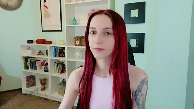 Snapshot of Julia_Jae chatting on 05-08-26, 06:30 Julia Jae online show from 05-08-26, 06:30
