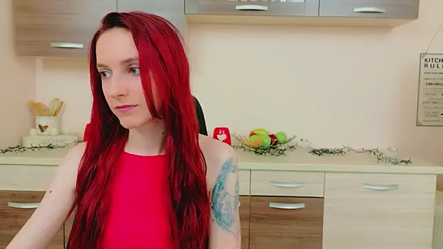 Snapshot of Julia_Jae chatting on 05-18-26, 05:57 Julia Jae online show from 05-18-26, 05:57