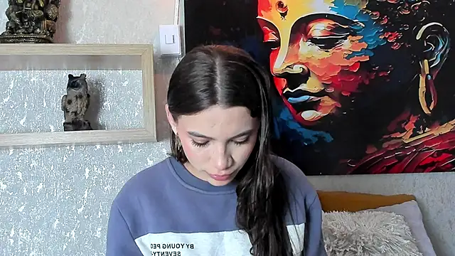 Snapshot of aitana_baker_ chatting on 02-06-26, 03:11 aitana baker online show from 02-06-26, 03:11