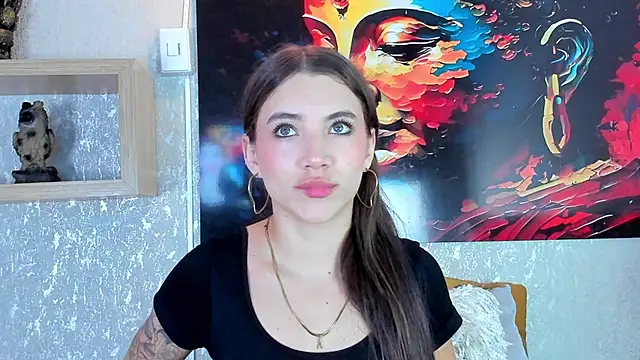 Snapshot of aitana_baker_ chatting on 02-10-26, 03:54 aitana baker online show from 02-10-26, 03:54