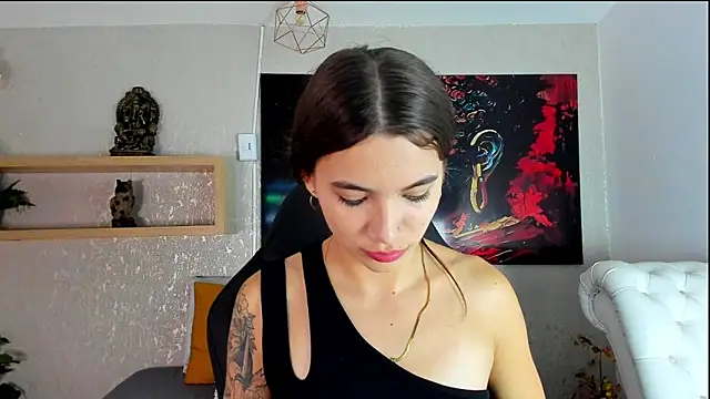 Snapshot of aitana_baker_ chatting on 03-04-26, 03:01 aitana baker online show from 03-04-26, 03:01