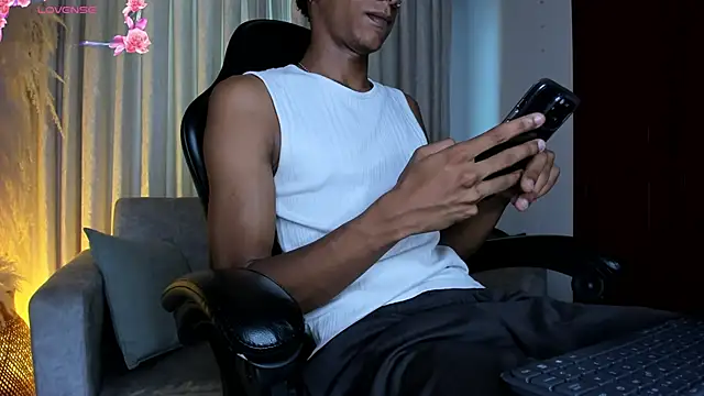 JulienSaint online show from 03-17-26, 11:57