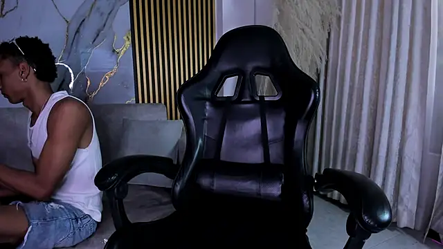 JulienSaint online show from 03-21-26, 11:37