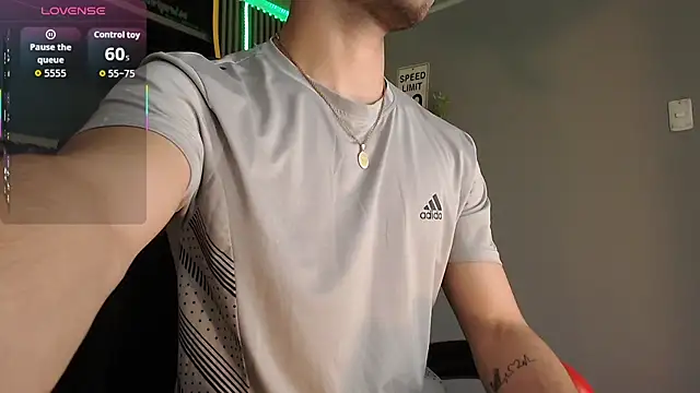 Bastian MCcormick online show from 09-17-25, 12:29