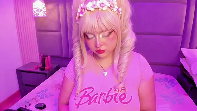 SamanthaaReed online show from 10-10-25, 04:44