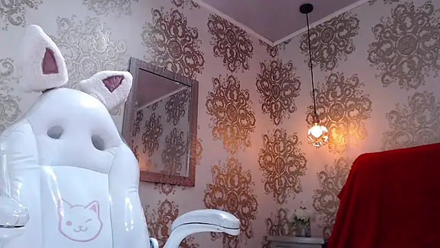 Snapshot of KendyLoveLans chatting on 11-22-25, 04:33 KendyLoveLans online show from 11-22-25, 04:33