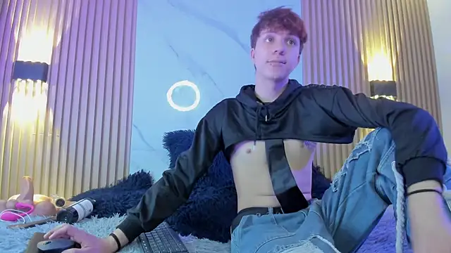 Snapshot of IM_DAREN chatting on 09-26-25, 11:58 IM DAREN online show from 09-26-25, 11:58