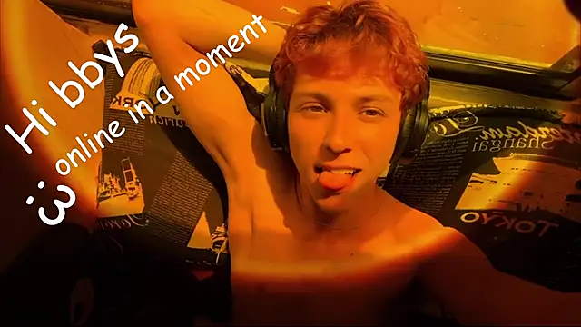 IM DAREN online show from 06-05-26, 03:24