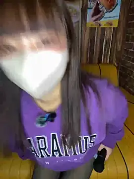 NATSUMI-06140614 online show from 12-16-25, 12:32