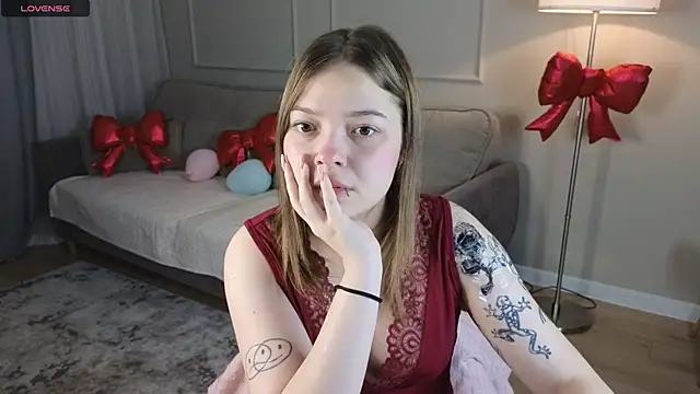 patriciapink online show from 02-27-26, 01:27