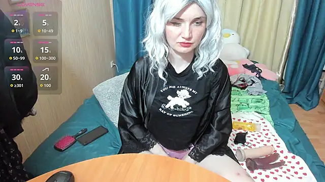 Snapshot of Dia_Angel chatting on 09-19-25, 06:19 Dia Angel online show from 09-19-25, 06:19