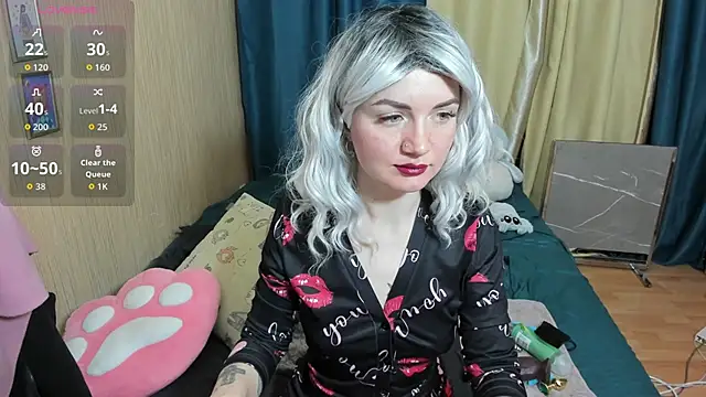 Snapshot of Dia_Angel chatting on 11-07-25, 07:03 Dia Angel online show from 11-07-25, 07:03