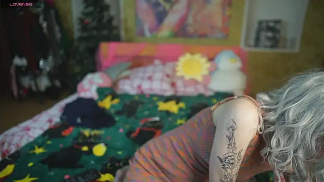 Snapshot of Dia_Angel chatting on 01-11-26, 07:52 Dia Angel online show from 01-11-26, 07:52