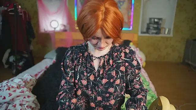 Snapshot of Dia_Angel chatting on 01-18-26, 07:06 Dia Angel online show from 01-18-26, 07:06