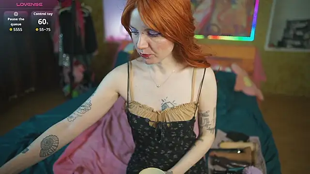 Snapshot of Dia_Angel chatting on 01-31-26, 09:24 Dia Angel online show from 01-31-26, 09:24