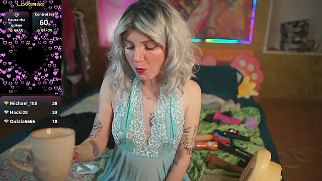 Snapshot of Dia_Angel chatting on 02-15-26, 06:54 Dia Angel online show from 02-15-26, 06:54