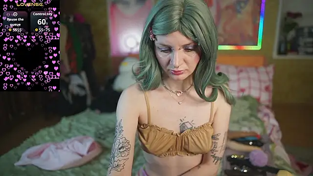 Snapshot of Dia_Angel chatting on 02-26-26, 07:13 Dia Angel online show from 02-26-26, 07:13