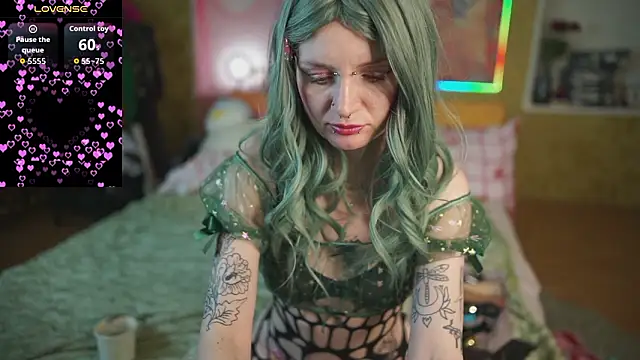 Snapshot of Dia_Angel chatting on 02-27-26, 07:58 Dia Angel online show from 02-27-26, 07:58