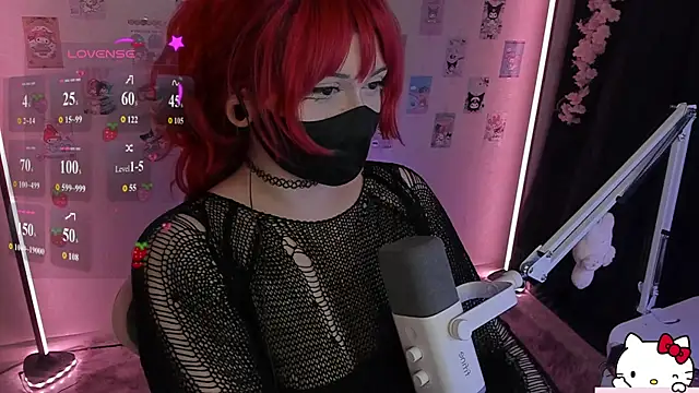 Snapshot of -Nanamin- chatting on 07-16-26, 01:22 -Nanamin- online show from 07-16-26, 01:22