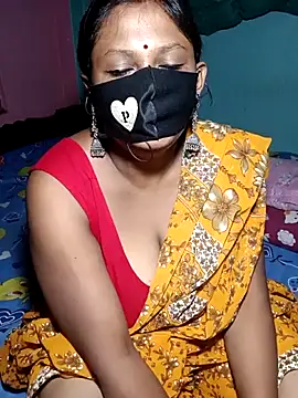 Hotty-rosni online show from 09-15-25, 10:21