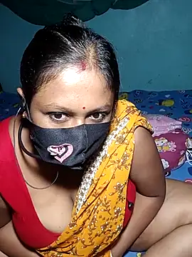 Hotty-rosni online show from 09-24-25, 10:35