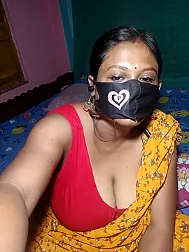 Hotty-rosni online show from 09-27-25, 11:21