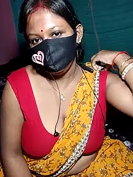 Hotty-rosni online show from 10-25-25, 11:54