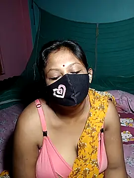 Hotty-rosni online show from 11-04-25, 11:59